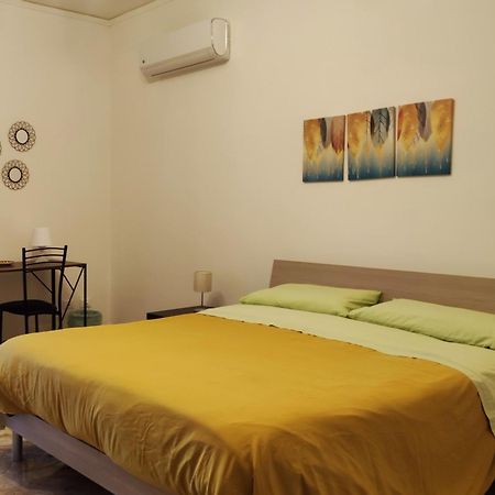 Amuni Rooms And Suite Lt Palermo Exterior foto