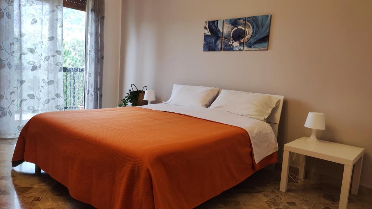 Amuni Rooms And Suite Lt Palermo Exterior foto